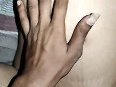 Teen girl village sapna ki chudayi