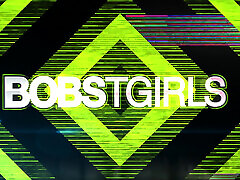 BOBSTGIRLS - Deja Vu Fantasy Ended In Getting Fucked