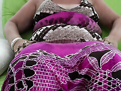 Curvy Grandma Mathilda Plays with Her Unshaved Pussy Curvy Grandma Mathilda Plays with Her Unshaved Pussy