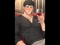 He became your husband after a one-night stand