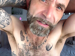 Daddy breeds his good boy POV