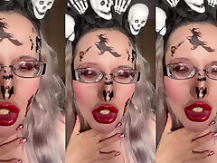 Goddesssglasses Gaze - sex schooles Obedience Asmr by Findom Goaldigger