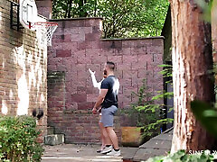 Peach needs Sexual Healing at SinfulXXX