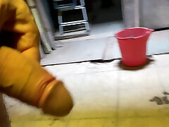 Mirror, fun and nerves to be discovered.