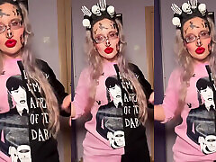 You&039;re Not a Man - You&039;re My ebony foot6 Slave!