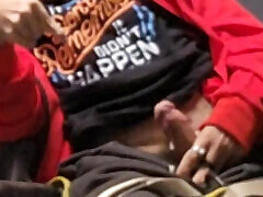 Kevy 69&039;s Talking A little Drity and Orgam For You