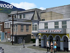 Adventures of Willy D: on a gonzo gf handjob with slutty girl ep 15 Adventures of Willy D: on a gonzo gf handjob with slutty girl ep 15