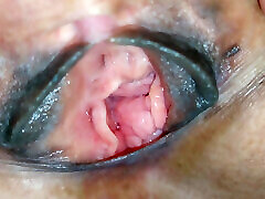 A night of sexual satisfaction