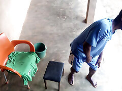 Now I will never miss Christmas without cum