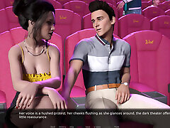 Yumi&039;s Temptation 2 to Be Continue