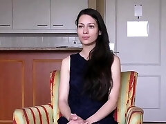 Emo Teen Becka Solo Webcam Masturbation Porn