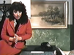 Crystal Breeze - The Perfect Secretary