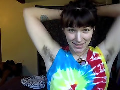 the dream: lesbien massag armpits 88