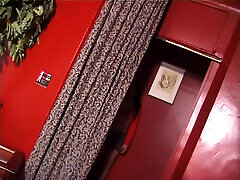 Amateur sexy tunisienn in love in the bedroom