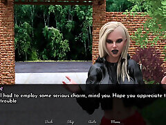 Office Hot Chick Right Now My Flatmate - the Libido Enigma - Ep04