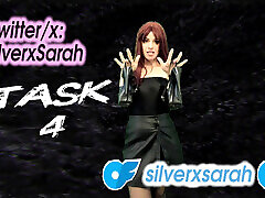 my bday wishes are the tasks for you, hidden cam sex milf PART 4