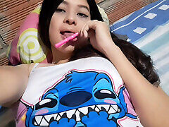 I LOSE BET AND I TAKE OFF ALL THE CLOTHES YOU WANT TO SEE