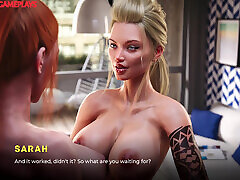 Lesbian Stepmom Kissing Sexy BBW MILF She doesn&039;t Know He Was Watching All - The Synthetic 06 By Carbon Lesbian Stepmom Kissing Sexy BBW MILF She doesn&039;t Know He Was Watching All - The Synthetic 06 By Carbon