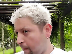 I Was Caught Flashing Myself in a Public nasty interracial cougar gets fucked After Secretly Sucking off a Friend.