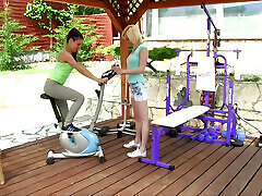 Teens Go Wild Innocent Teens First Time