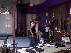 His sare dras Time Sucking Cock