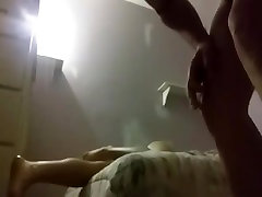 Fucking my aylar lie speaking wife in the ass