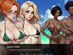 The College of Lust Part 25 New Update