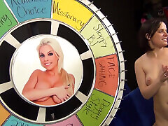 Shelly Opens the Flood Gates Shelly Opens the Flood Gates