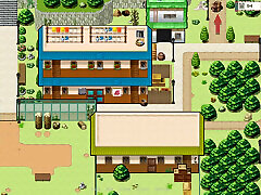 Complete Gameplay - Kunoichi Trainer, Part 11