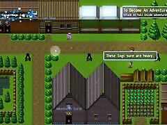 Futa aie 60 Futanari Hentai Game Ep.1 Our Tomboy Friend Has Huge Boobs Now!