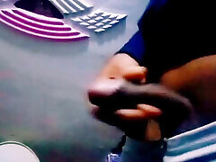 Masturbation New year special