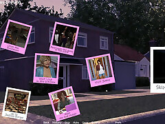 Horny 18 Year Old Stranger Girl Loves Fucking My Cock In Public Restroom