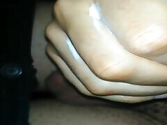 12 inches long African dick