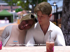 The Pussy Lover part 27