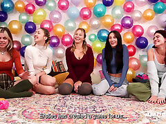 Ersties - Spiciest eliza beth and jeena xxx Moments 2025!