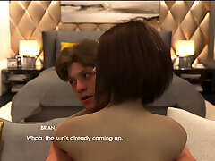 The Pussy Lover part 26