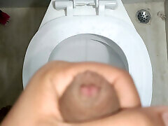 Horny boy jerking first time in moms fuck soms