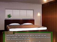 Jikage Rising 3 - Fucking Tsunade&039;s Pussy and Playing with Shizune&039;s Pussy - Tsunade X Shizune