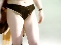 Mature Lady From Germany Showing Her Big Tits on Casting Mature Lady From Germany Showing Her Big Tits on Casting