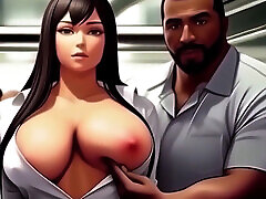 Spicy Toons: the Subway 3