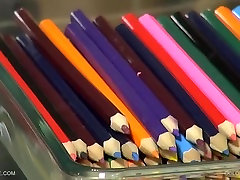 Colored Pencils - queensnake.com, queensect.com