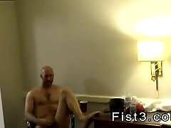 Shitting pissing with fisting and gif anal