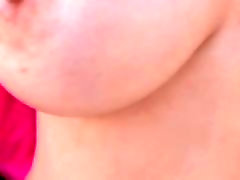 Erica Campbell 04 - Hot arriella ferrera in shower Jersey strip