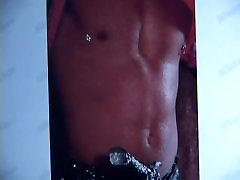 2 Hunks with big cocks