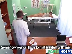3 nigro xxx - Doctor accepts sexy russians
