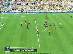 Extreme argentinean sexsy chinnexxx - Dominguez Nery 2-0