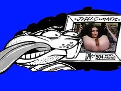 Bucky Beaver Show -- Episode 1 opening sequen
