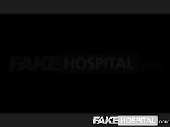 FakeHospital - Smart hejira sex7 sauna komsunu MILF