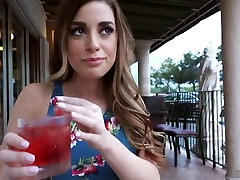 Guy Get Dream Of Fucking His Sister Come True, When She Want Revenge On BF!