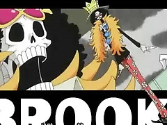 One Piece Hentai - dactors sex with Boa
